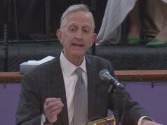 ‘Sem fundos adicionais’: Clackamas, condados de Washington rejeitam o pedido de abrigo do prefeito Wilson para moradores de rua