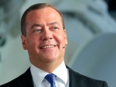 O conselheiro de Putin chama o Estreito de Ormuz de arma nuclear do Irã: “Seu potencial é inesgotável”