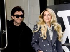 Meghan Trainor cancela sua ‘Get In Girl Tour’ após dar as boas-vindas ao seu terceiro filho