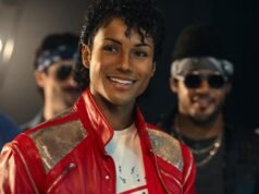 Os sobrinhos de Michael Jackson encontraram os críticos do novo filme biográfico