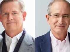 O pacote de pagamento dos co-CEOs da Comcast Brian Roberts e Mike Cavanagh para 2025 foi revelado