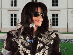 Michael Jackson passou seus últimos dias na mansão que pertenceu a Yolanda Hadid