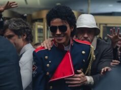 Como Michael Jackson se tornou grande demais para a cinebiografia
