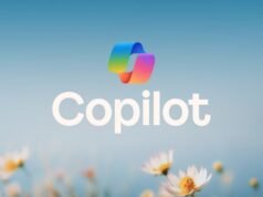 A Microsoft vem pressionando o Copilot há vários anos, mas agora diz que não deve confiar nele.