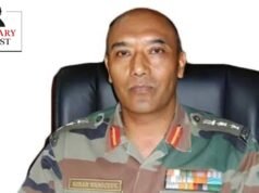 Resumo Militar: O herói de Kargil, Coronel Sonam Wangchuk, e o espírito indomável dos soldados Ladakhi | Notícias de Chandigarh