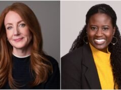 Marybeth Sprows retorna à Hallmark Media; Tatiana Erasmo promovida