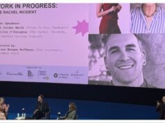 Escritores e produtores de ‘The Rachel Incident’ leem adaptação para TV