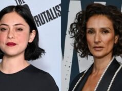 Rosa Salazar e Indira Varma entre os nomes colocados ‘Glengarry Glen Ross’