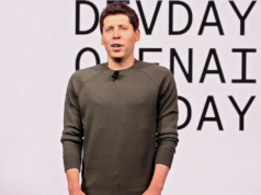 Jovem de 20 anos jogou coquetel molotov na casa de Sam Altman