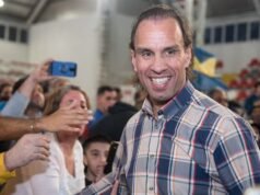 Mono Navarro Montoya Boca de Riquelme BOCA JUNIORS sugeriu reforços para El Intransigente