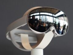 Agora você pode converter aplicativos 2D em 3D ao usar o fone de ouvido Galaxy XR