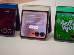 Motorola define data de lançamento do novo telefone dobrável Razr