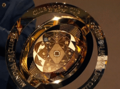 River para o Mundial de Clubes de 2029? O clube teve problemas após o Sul-Americano River Plate El Intransigente