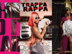 50 lançamentos de hip-hop e R&B que você precisa em sua lista de reprodução