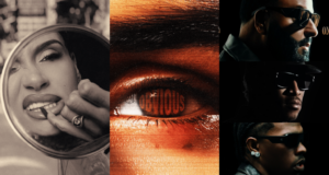 50 lançamentos de hip-hop e R&B para sua playlist