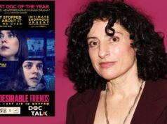 A cineasta Yulia Loktev sobre seus ‘amigos inadequados’ na Rússia