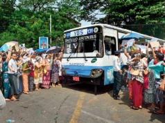Mianmar liberta mais de 4.500 prisioneiros em anistia de Ano Novo