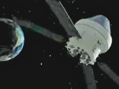 NASA confirma que Artemis II entrou com sucesso na órbita lunar