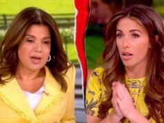 Apresentadores de ‘The View’ denunciam alegações de conspiração sobre tiroteio no jantar da WHCA