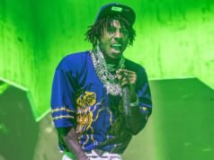 Os fãs de YoungBoy transformaram teatros em shows para “American YoungBoy”