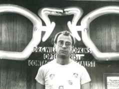 Um filme cult de Nova York dos anos 1980 retorna