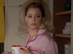 “The Miniature Wife” foi um exercício de ilusão de ótica