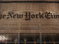 New York Times Guild considera documento de política de IA “muito inadequado”