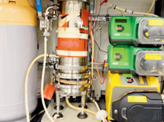 Método inovador aumenta a produção de gás renovável e reduz os custos de purificação