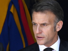 ‘França e Grã-Bretanha liderarão a missão pacífica multinacional ao Estreito de Ormuz’