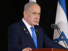 Em meio a tensões, Netanyahu diz que Israel e EUA compartilham os mesmos objetivos em relação ao Irã