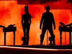 “Nine Inch Noize” de Nine Inch Nails e Boys Noize: crítica do álbum