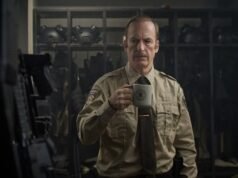 Por que Magnolia deu o maior golpe até agora em “Normal” de Bob Odenkirk.