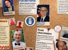 INFOGRÁFICO | Investigação do FBI: Quem são os 11 desaparecidos?