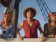 Tudo o que sabemos está longe