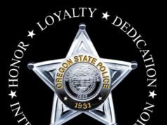 Motociclista morre após ser atropelado por um veículo ODOT na I-84