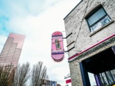Voodoo Donut renova sua ‘caixa cega’ em 20/04
