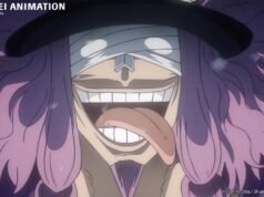 O dublador de Gojo é escalado como Loki