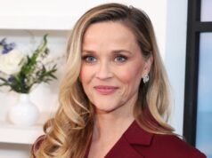 Reese Witherspoon declara “é hora” das mulheres adotarem a IA