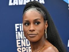 Issa Rae diz que Deus fez disso um “palavrão” em Hollywood