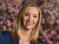 Lisa Kudrow diz que hoje Multi-Dear não é mais um risco quando se trata de piadas