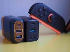 Você não precisa gastar mais de US$ 50 para comprar um bom dock USB-C para o seu Switch 2