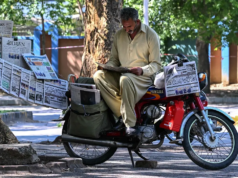 Paquistão: Os mercados de Rawalpindi fecharam em meio a negociações EUA-Irã, residentes enfrentam dificuldades