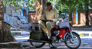 Paquistão: Os mercados de Rawalpindi fecharam em meio a negociações EUA-Irã, residentes enfrentam dificuldades