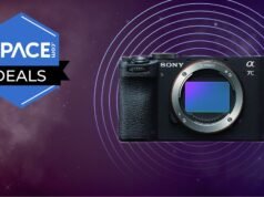 Nossa recomendação para a melhor câmera sem espelho para iniciantes tem um desconto de US $ 400 e acaba de atingir o melhor preço do ano na Amazon