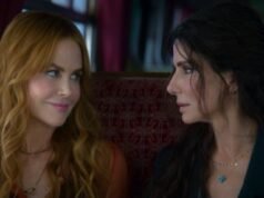 Nicole Kidman e Sandra Bullock reprise