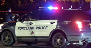 Piloto de scooter morre semana após acidente em NE Portland, motorista citado