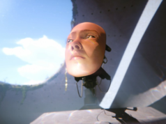 A equipe por trás do 1000xResist está criando um jogo para convencer uma IA de que ela não é humana