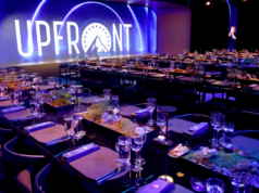 Por dentro do Paramount Skydance Upfront de Nova York
