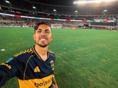 Análise de Paredes após a vitória do Boca por 1 a 0 sobre o River Boca Juniors El Intransigent