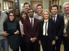 Elenco de ‘Parques e Recreação’: Onde eles estão agora?